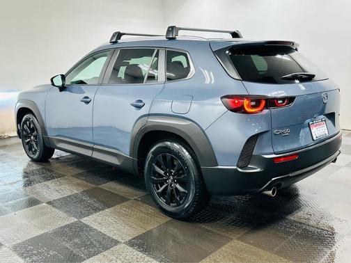 2023 Mazda CX-50 2.5 S Preferred Plus Package