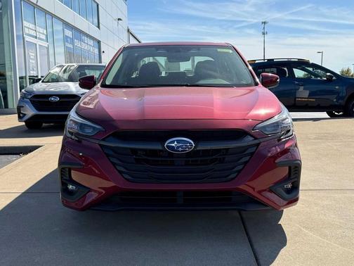 2025 Subaru Legacy Limited