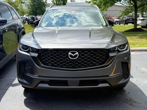 2025 Mazda CX-50 2.5 S Premium Plus Package