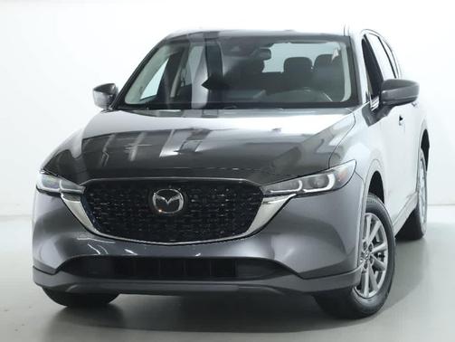 2023 Mazda CX-5 2.5 S Preferred