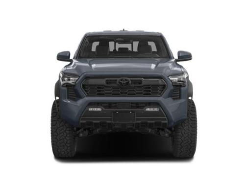 Black 2026 Toyota Tacoma Hybrid TRD Off Road