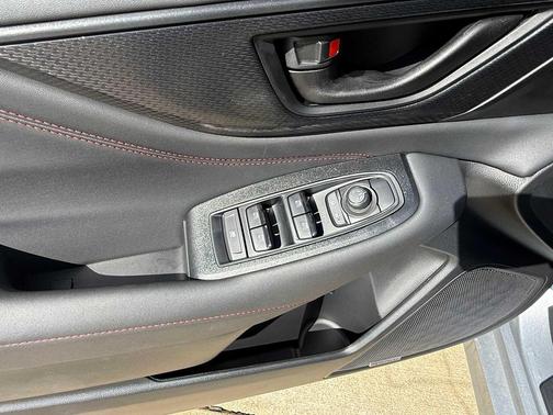 2025 Subaru Legacy Sport