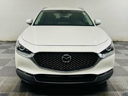2022 Mazda CX-30 2.5 S Select Package