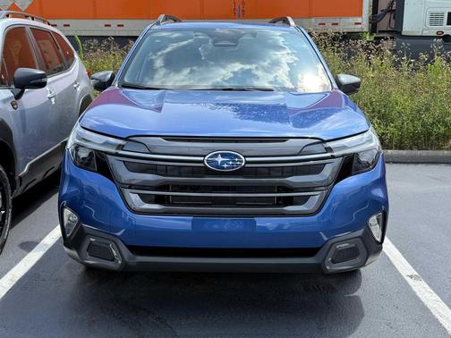 2025 Subaru Forester Hybrid Limited