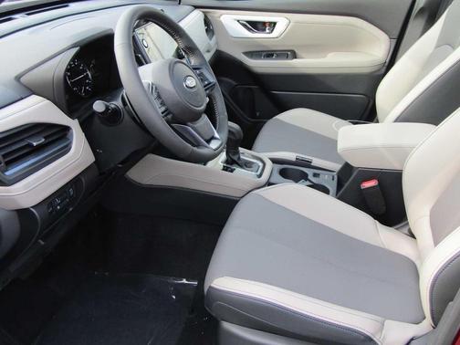 2025 Subaru Forester Hybrid Limited