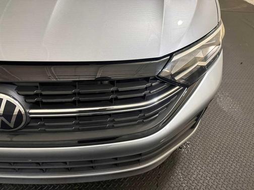 2024 Volkswagen Jetta 1.5T Sport