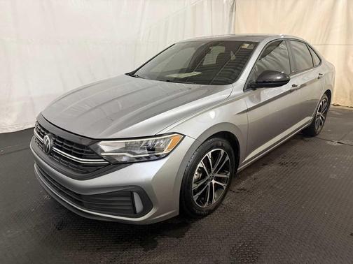 2024 Volkswagen Jetta 1.5T Sport