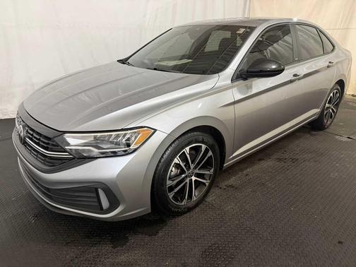 2024 Volkswagen Jetta 1.5T Sport