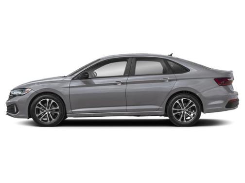 2024 Volkswagen Jetta 1.5T Sport