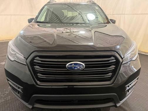 2022 Subaru Ascent Onyx Edition 7-Passenger