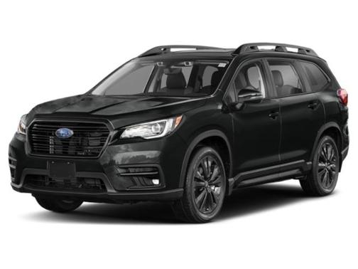 2022 Subaru Ascent Onyx Edition 7-Passenger