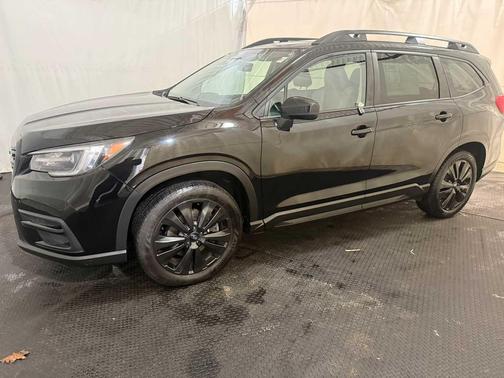 2022 Subaru Ascent Onyx Edition 7-Passenger