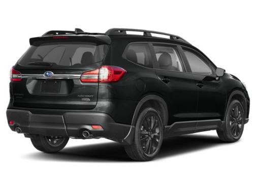 2022 Subaru Ascent Onyx Edition 7-Passenger