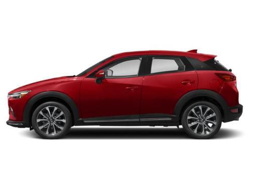 2019 Mazda CX-3 Grand Touring
