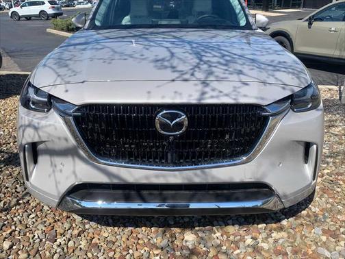 2025 Mazda CX-90 3.3 Turbo S Premium Plus