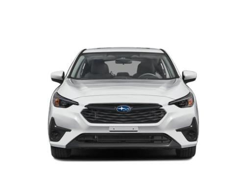 Sapphire Blue Pearl 2025 Subaru Impreza Base