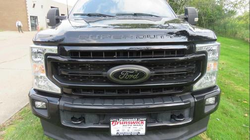 2022 Ford F-250 XLT