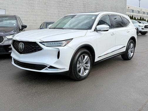 2023 Acura MDX Standard