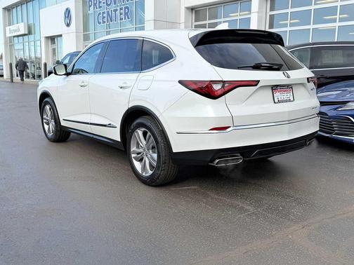 2023 Acura MDX Standard