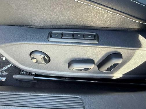 2026 Volkswagen Jetta 1.4T SEL