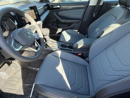 2026 Volkswagen Jetta 1.4T SEL