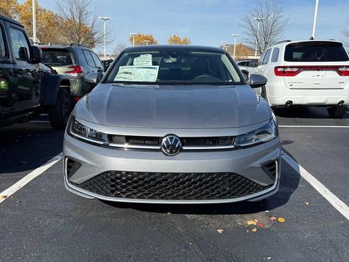 2026 Volkswagen Jetta 1.4T SEL