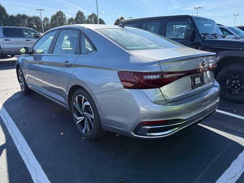 2026 Volkswagen Jetta 1.4T SEL