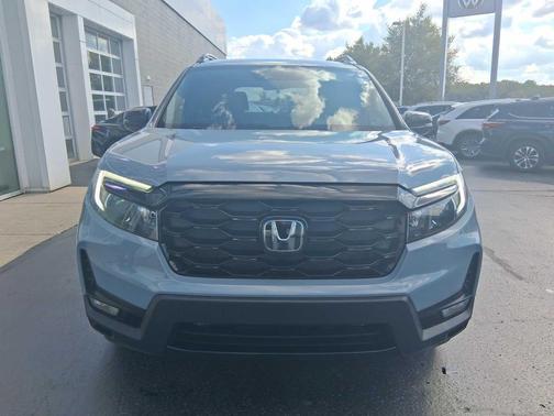 2022 Honda Passport AWD Elite