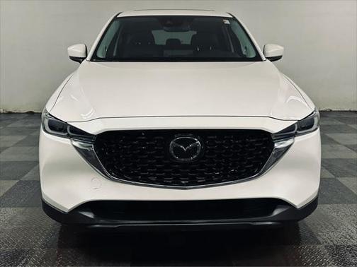 2022 Mazda CX-5 2.5 S Premium