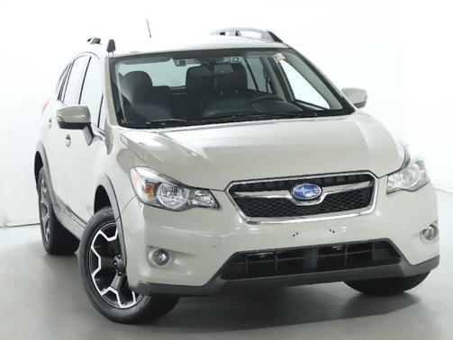 2015 Subaru XV Crosstrek 2.0i Limited