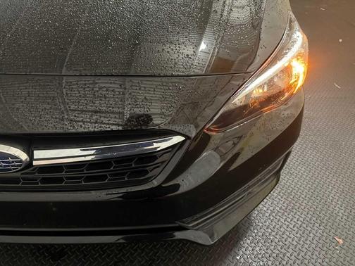 2023 Subaru Impreza Base