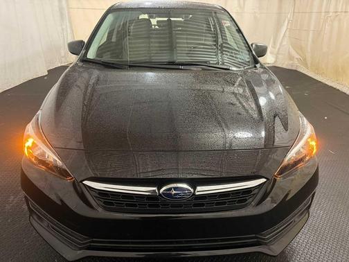 2023 Subaru Impreza Base
