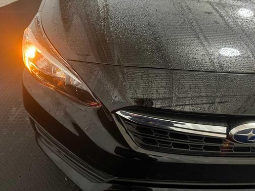 2023 Subaru Impreza Base