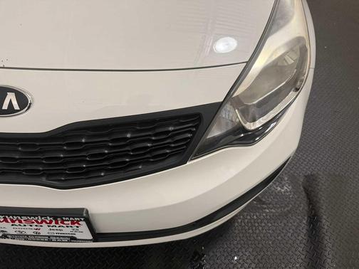 2013 Kia Rio LX