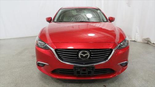 2017 Mazda Mazda6 Grand Touring