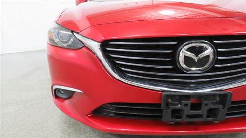 2017 Mazda Mazda6 Grand Touring