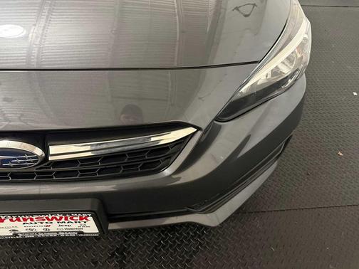 2021 Subaru Impreza Premium