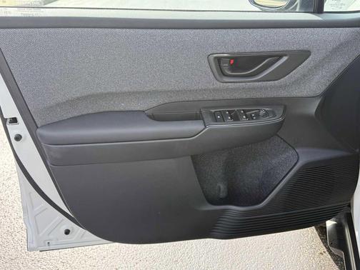 Crystal White Pearl 2026 Subaru Outback Premium