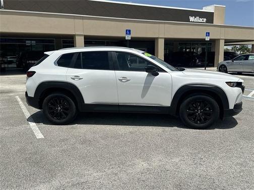2023 Mazda CX-50 2.5 S Preferred Plus Package