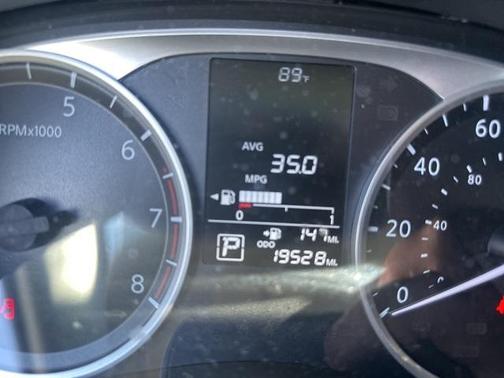2023 Nissan Versa S