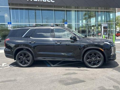 2025 Hyundai PALISADE XRT