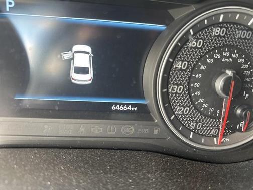 2020 Genesis G70 2.0T