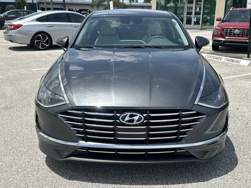 2023 Hyundai SONATA SE