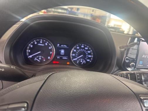 2020 Hyundai Elantra GT Base