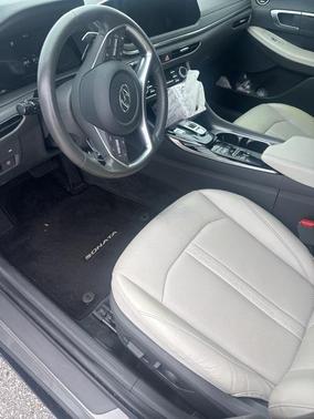 2022 Hyundai SONATA Limited