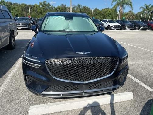2022 Genesis GV70 2.5T