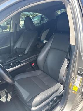 2019 Lexus IS 300 Base