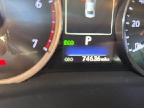 2019 Lexus IS 300 Base