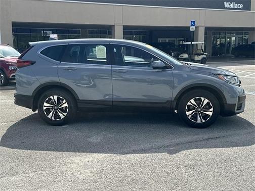 2021 Honda CR-V Special Edition