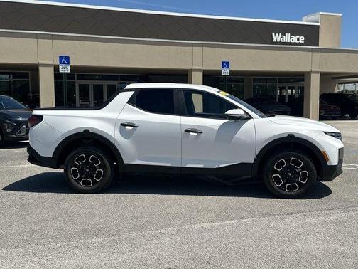 2024 Hyundai SANTA CRUZ 2.5L SEL
